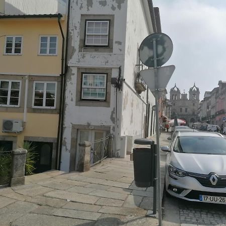 Historic House Apartment Braga Luaran gambar