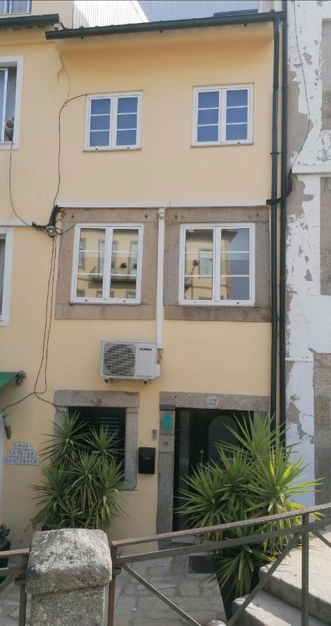 Historic House Apartment Braga Luaran gambar