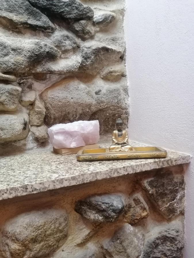 Historic House Apartment Braga Luaran gambar