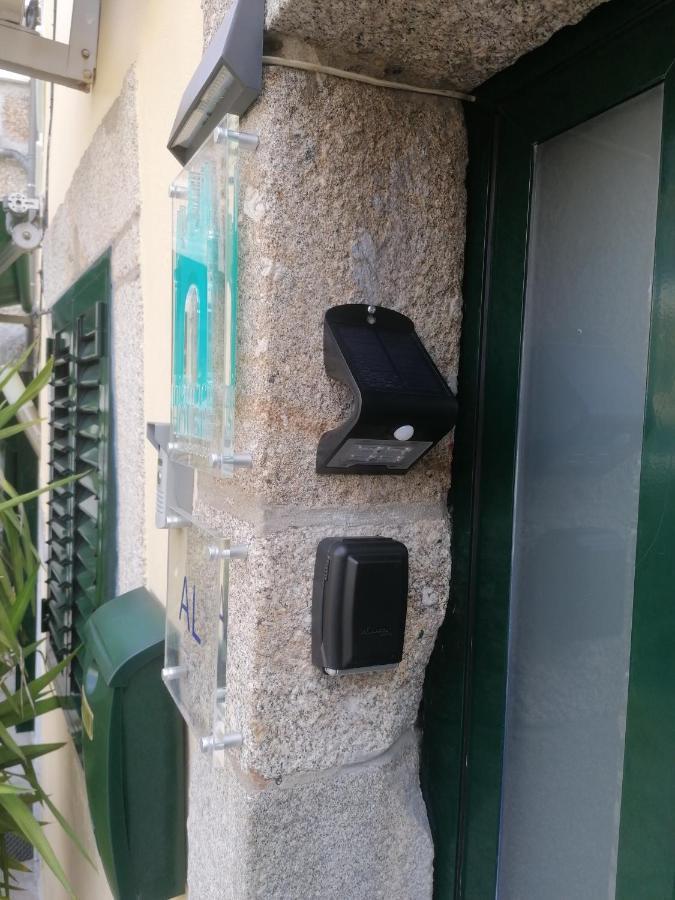 Historic House Apartment Braga Luaran gambar