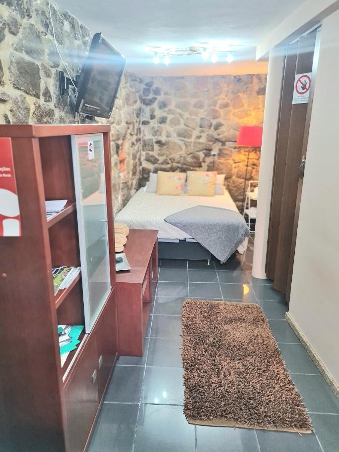 Historic House Apartment Braga Luaran gambar