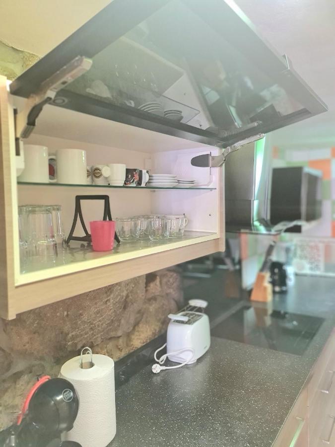 Historic House Apartment Braga Luaran gambar
