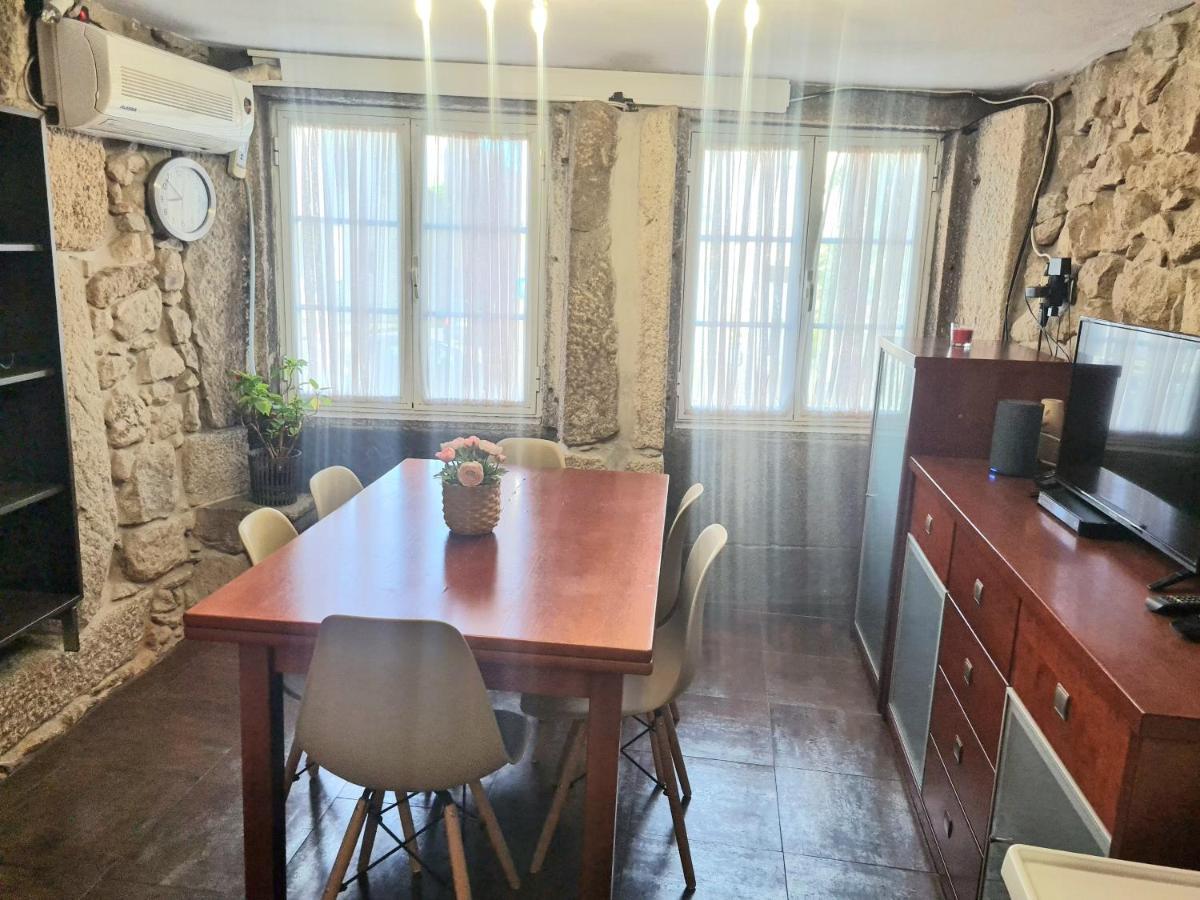 Historic House Apartment Braga Luaran gambar