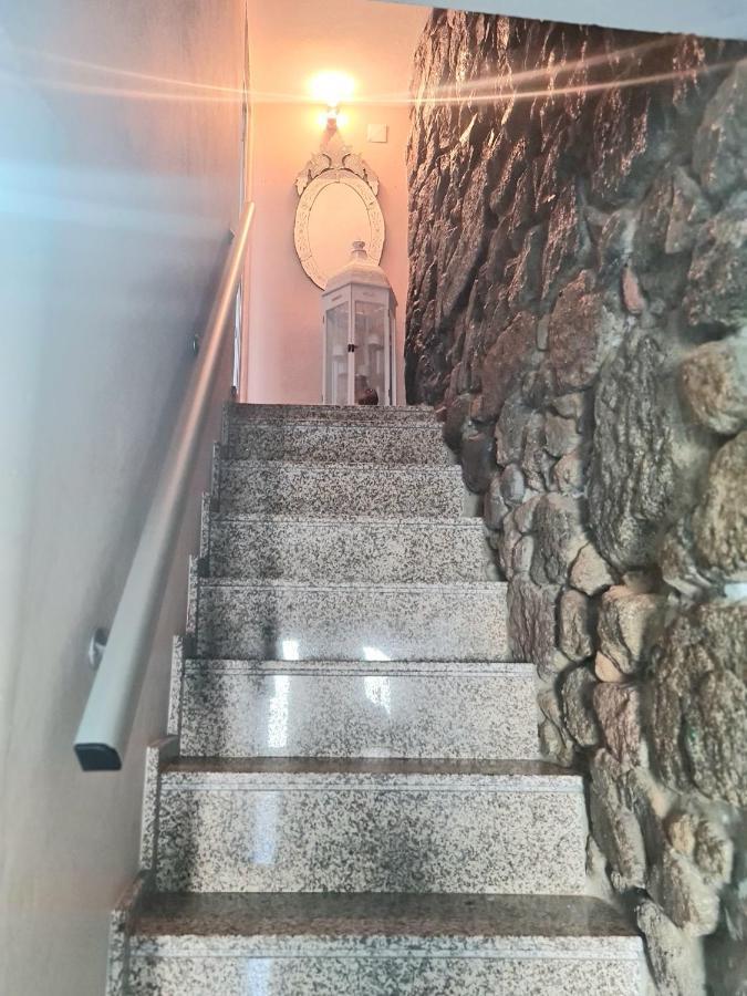 Historic House Apartment Braga Luaran gambar