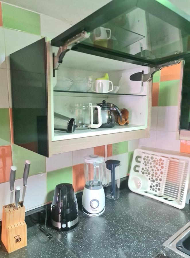 Historic House Apartment Braga Luaran gambar