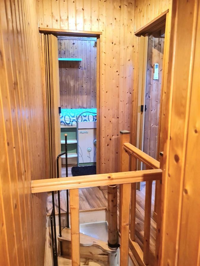 Historic House Apartment Braga Luaran gambar