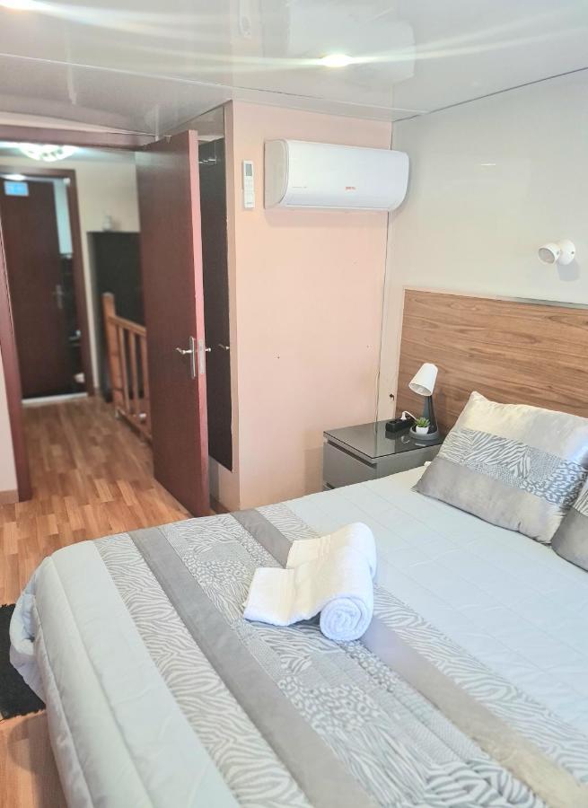 Historic House Apartment Braga Luaran gambar