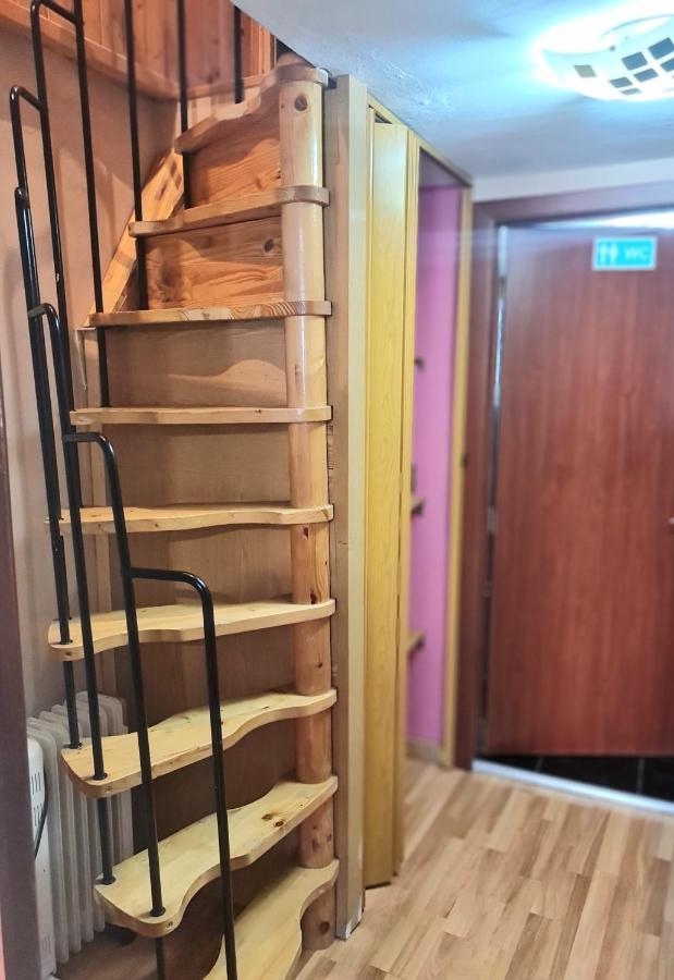 Historic House Apartment Braga Luaran gambar