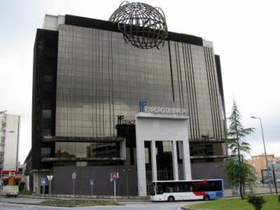 Historic House Apartment Braga Luaran gambar