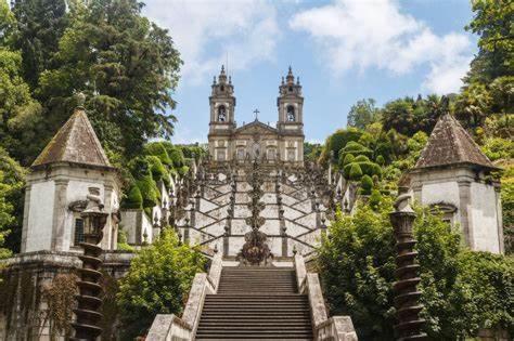Historic House Apartment Braga Luaran gambar